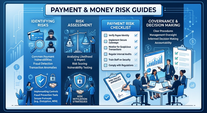Payment & Money Risk Guides