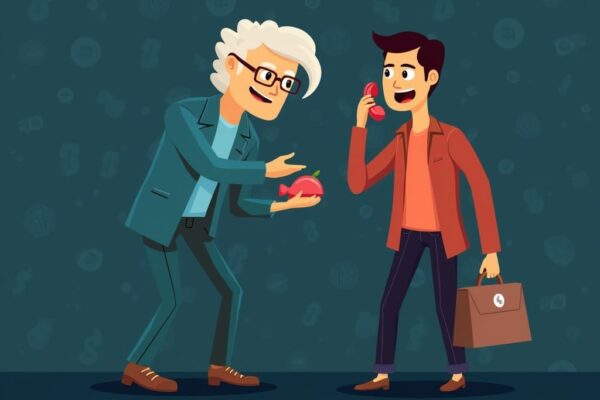 Your Call Is Very Important to Them: New Scams That Even Pros Fall For