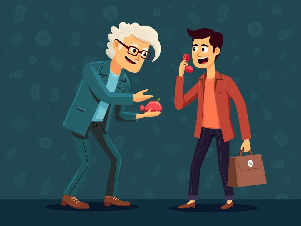 Your Call Is Very Important to Them: New Scams That Even Pros Fall For