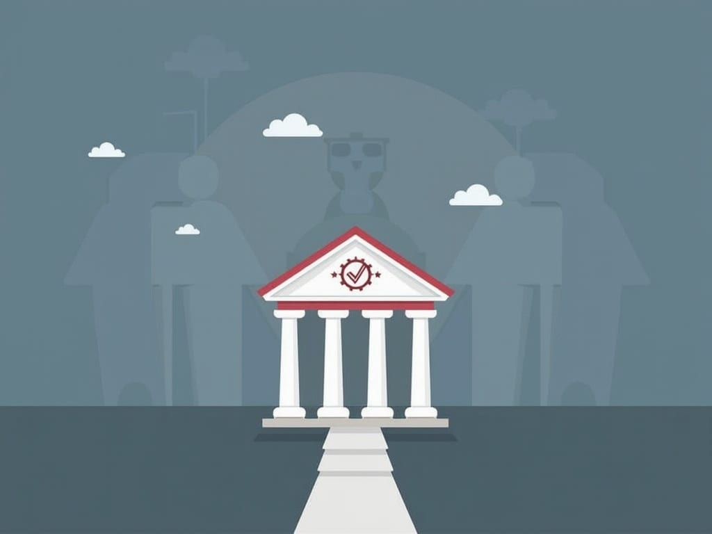 Why Most Small Business Owners Struggle With Bank Certification and How to Fix It Fast