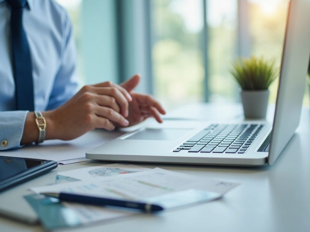 How to Verify a Bank's Licence Before Opening an Account