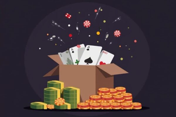 Unsafe Casino Banking: How Unlicensed Sites Put Your Money at Risk