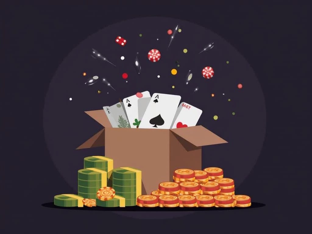 Unsafe Casino Banking: How Unlicensed Sites Put Your Money at Risk