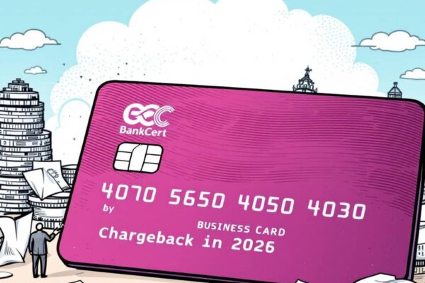 How I Won a Business Card Chargeback in 2026 | BankCert