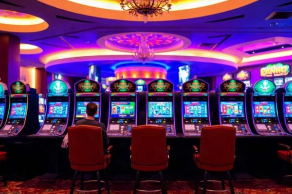 How Much Should You Spend on Online Casinos? | BankCert